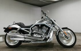 HARLEY V-ROD VRSCA 2002 HAZ