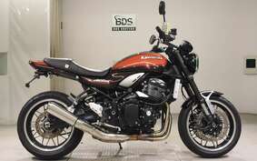 KAWASAKI Z900RS 2019 ZR900C