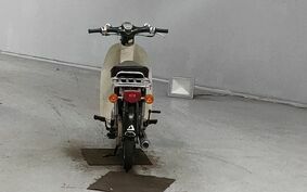 HONDA C70 SUPER CUB HA02