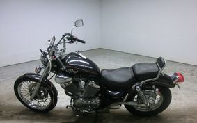 YAMAHA VIRAGO 400 1992 2NT