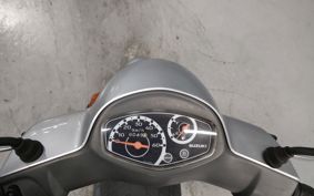 SUZUKI LETS4 CA45A