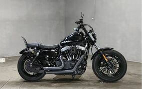 HARLEY XL1200X 2016 LC3