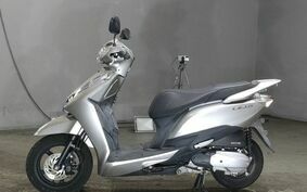 HONDA LEAD 125 JF45