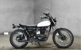 KAWASAKI 250TR BJ250F