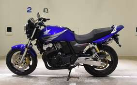 HONDA CB400SFV-3 2005 NC39