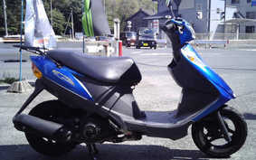 SUZUKI ADDRESS V125 CF46A