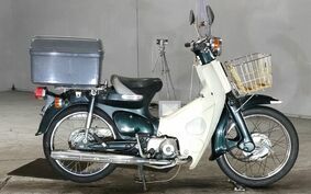 HONDA C70 SUPER CUB HA02