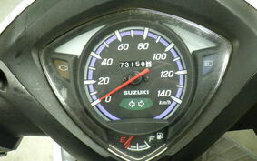 SUZUKI ADDRESS 110 CE47A