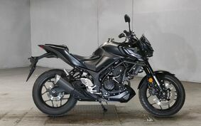 YAMAHA MT-25 RG43J