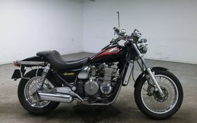 KAWASAKI ELIMINATOR 400 1994 ZL400A