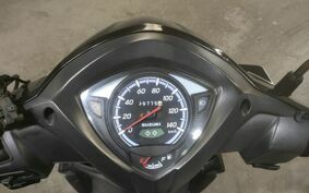 SUZUKI ADDRESS 110 CE47A