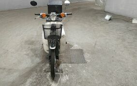 HONDA C70 SUPER CUB C70