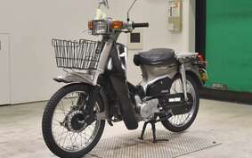 HONDA C50 SUPER CUB E AA01