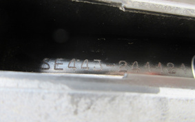 YAMAHA CYGNUS125X SE44J
