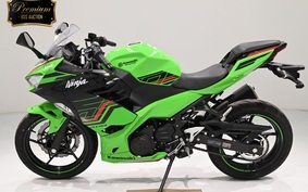 KAWASAKI NINJA 400 2023 EX400L