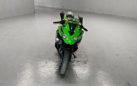 KAWASAKI ZX-25R ZX250E