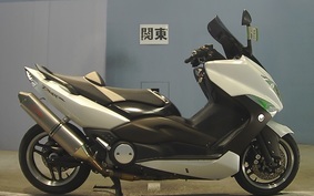 YAMAHA T-MAX500 Gen.3 2010 SJ08J