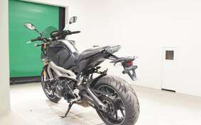 YAMAHA MT-09 2014 RN34J