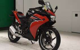 HONDA CBR125R JC50