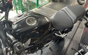 HONDA CB250R MC52