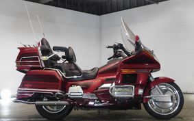 HONDA GL1500 GOLD WING SE 1995 SC22