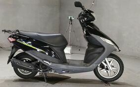 SUZUKI ADDRESS 125 DT11A