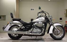 HONDA SHADOW 750 Gen. 3 2004 RC50