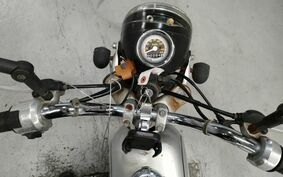 HONDA BENLY 50 S CD50