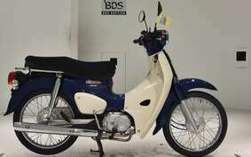 HONDA C110 SUPER CUB JA44