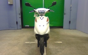 SUZUKI ADDRESS V125 G CF4EA