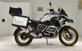 BMW R1250GS 2020