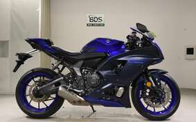 YAMAHA YZF-R7 2022 RM39J