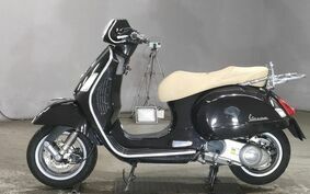 VESPA GTS250 ZAPM451