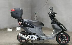 SUZUKI ADDRESS V125 S CF4MA