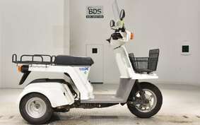 HONDA GYRO X TD02