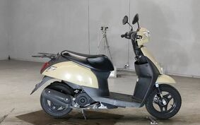 SUZUKI LET's CA4AA