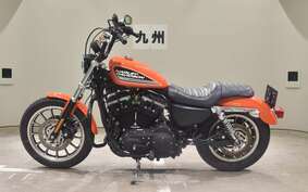 HARLEY XL883RI 2009 CS2