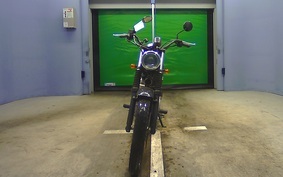 SUZUKI GRASS TRACKER NJ4DA