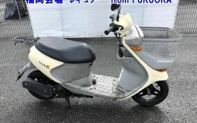 SUZUKI レッツ4 バスケット CA43A