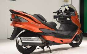 SUZUKI SKYWAVE 250 (Burgman 250) M CJ45A