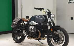 BMW R NINE T SCRAMBLER 2019