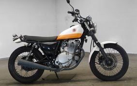 SUZUKI GRASS TRACKER NJ47A