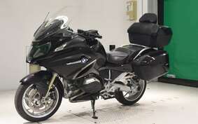 BMW R1200RT 2014