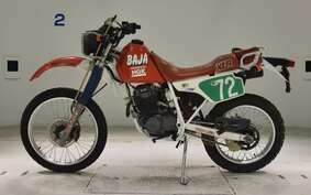 HONDA XLR250 BAJA MD22