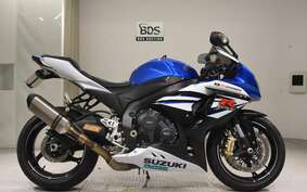 SUZUKI GSX-R1000 2016 CY111