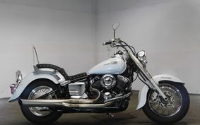 YAMAHA DRAGSTAR 400 CLASSIC 2005 VH01J