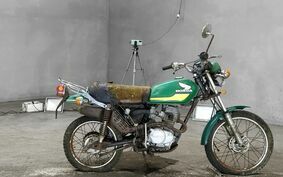 HONDA XE50 CE50