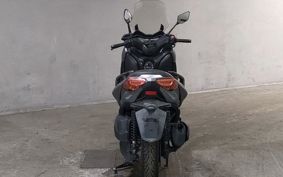 HONDA FORZA MF06