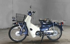 HONDA PRESS CUB 50 AA01