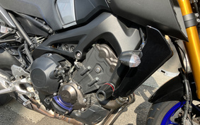 YAMAHA MT-09 SP ABS 2020 RN52J